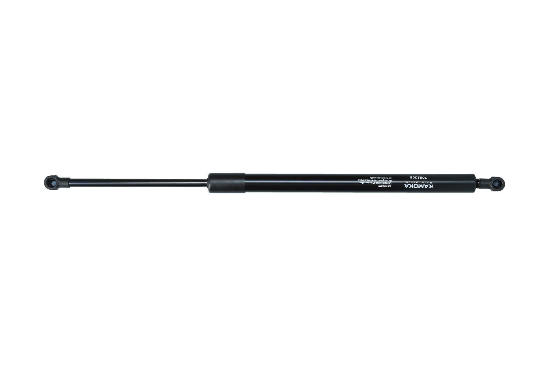 KAMOKA Tailgate strut Article number: 7092306 cheaply