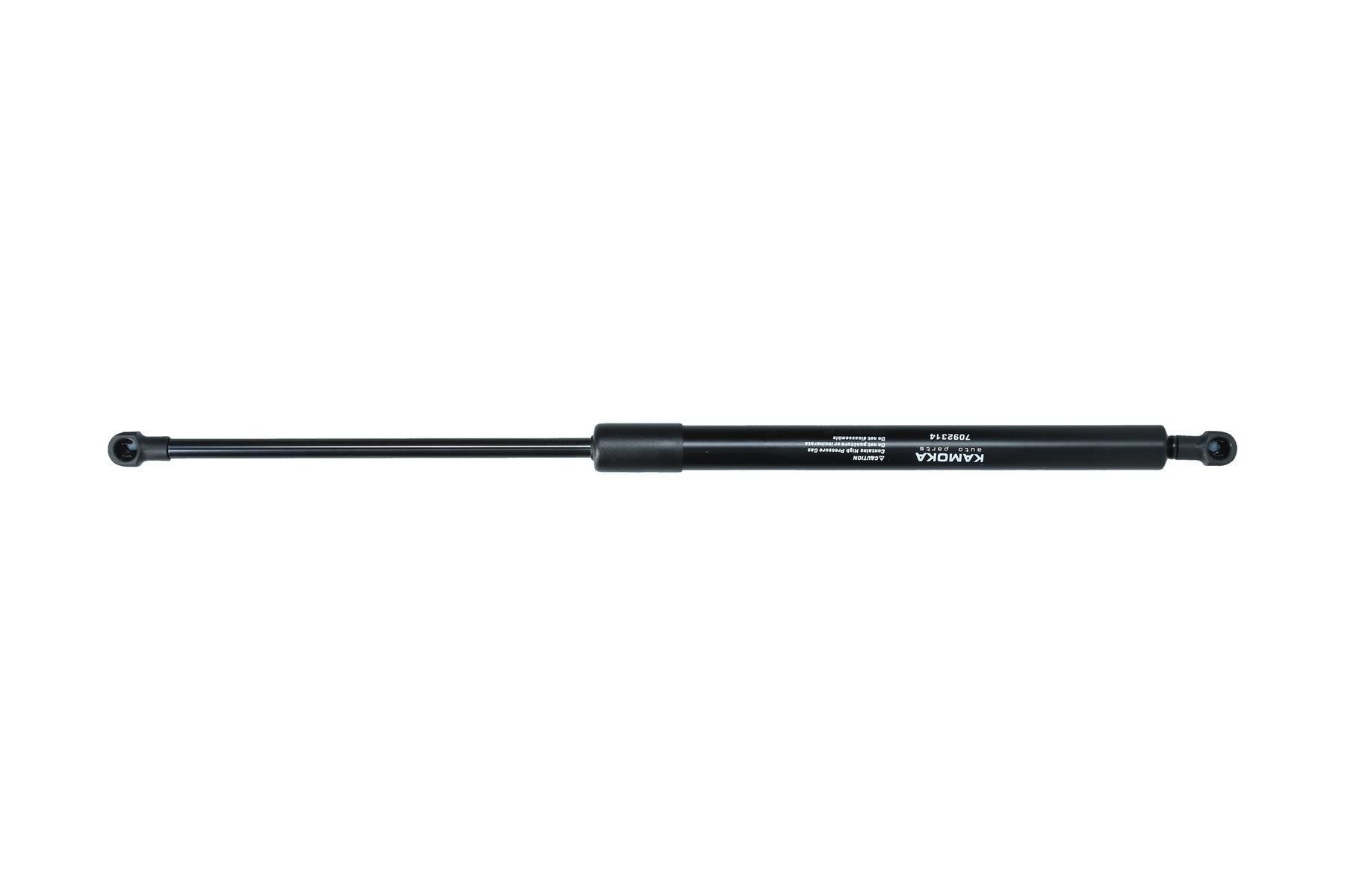 KAMOKA Tailgate strut Article number: 7092314 cheaply