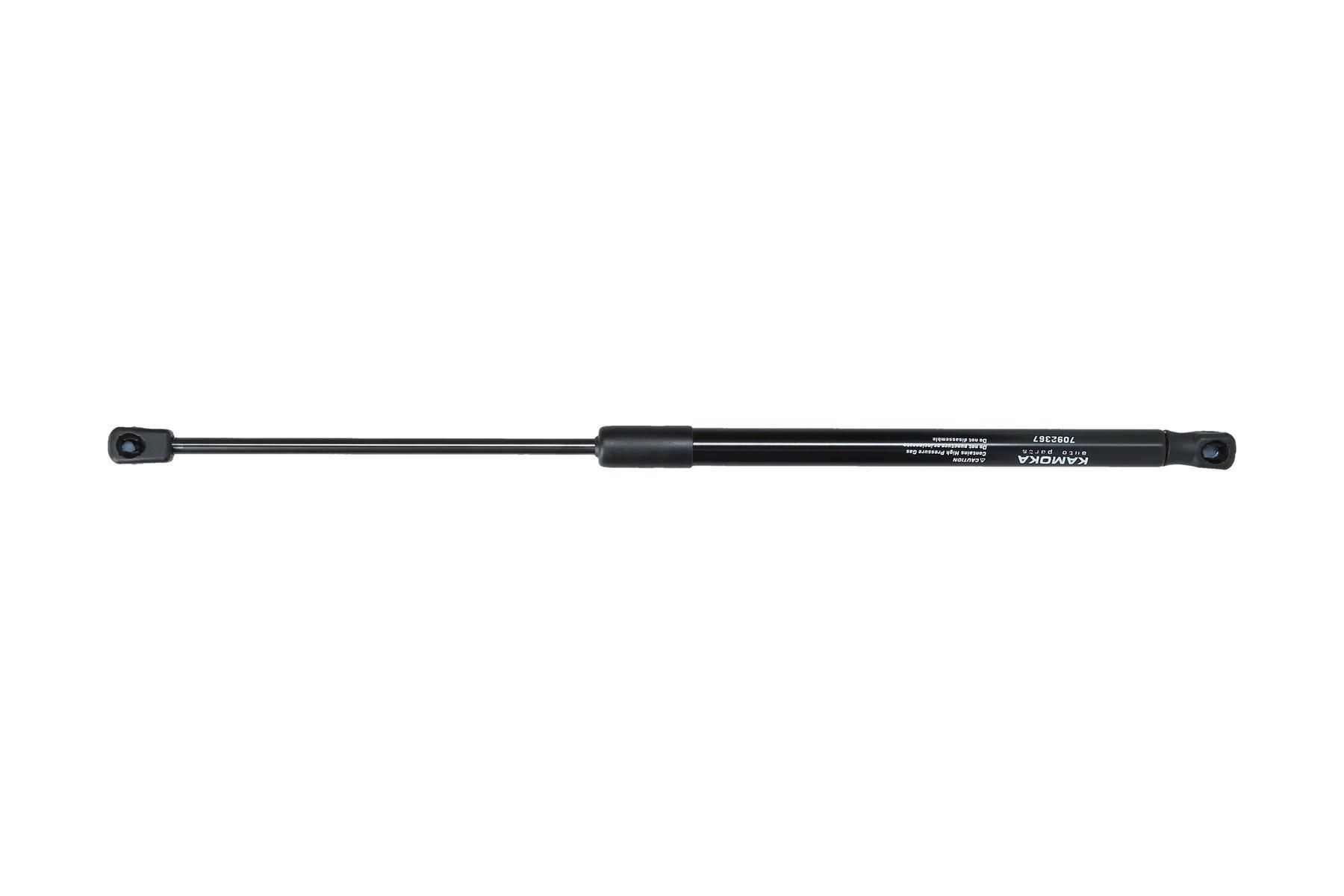 KAMOKA Tailgate strut Article number: 7092367 cheaply