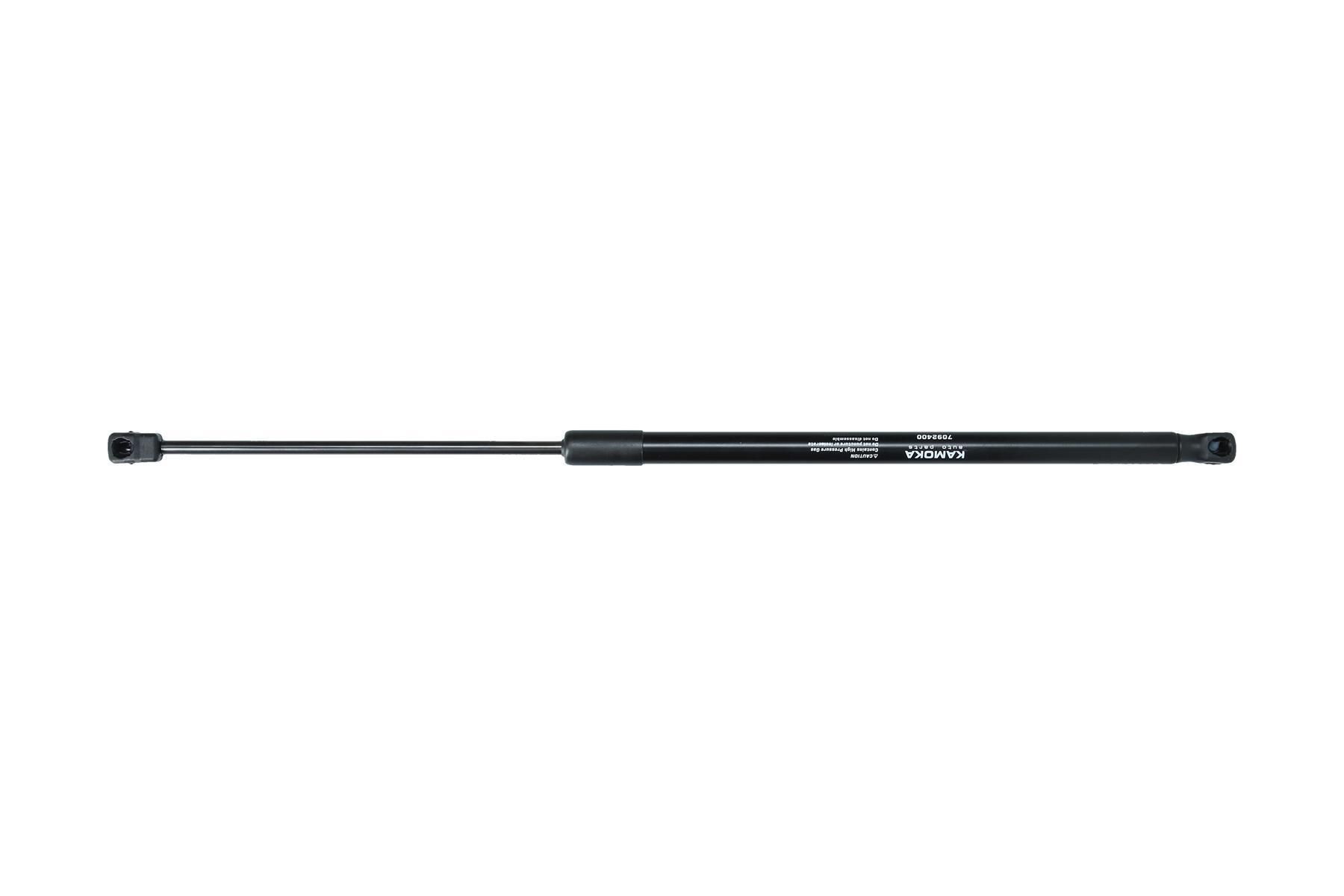 KAMOKA Tailgate strut Article number: 7092400 cheaply