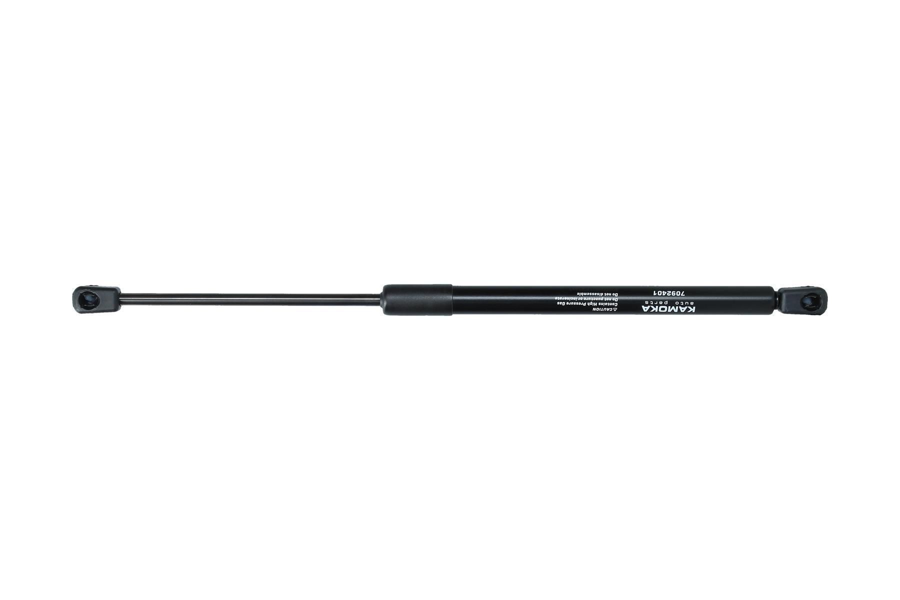 KAMOKA Tailgate strut Article number: 7092401 cheaply