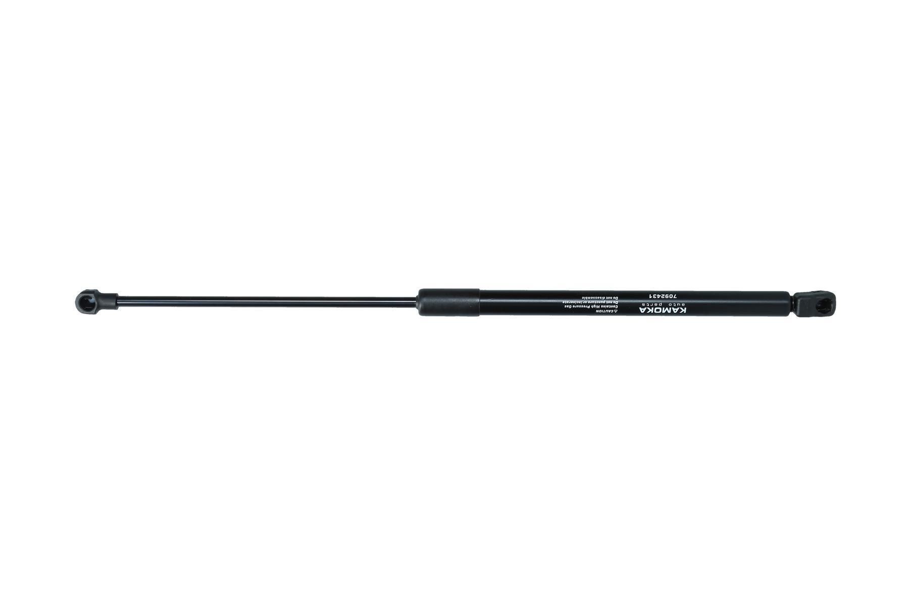 KAMOKA Tailgate strut Article number: 7092431 cheaply