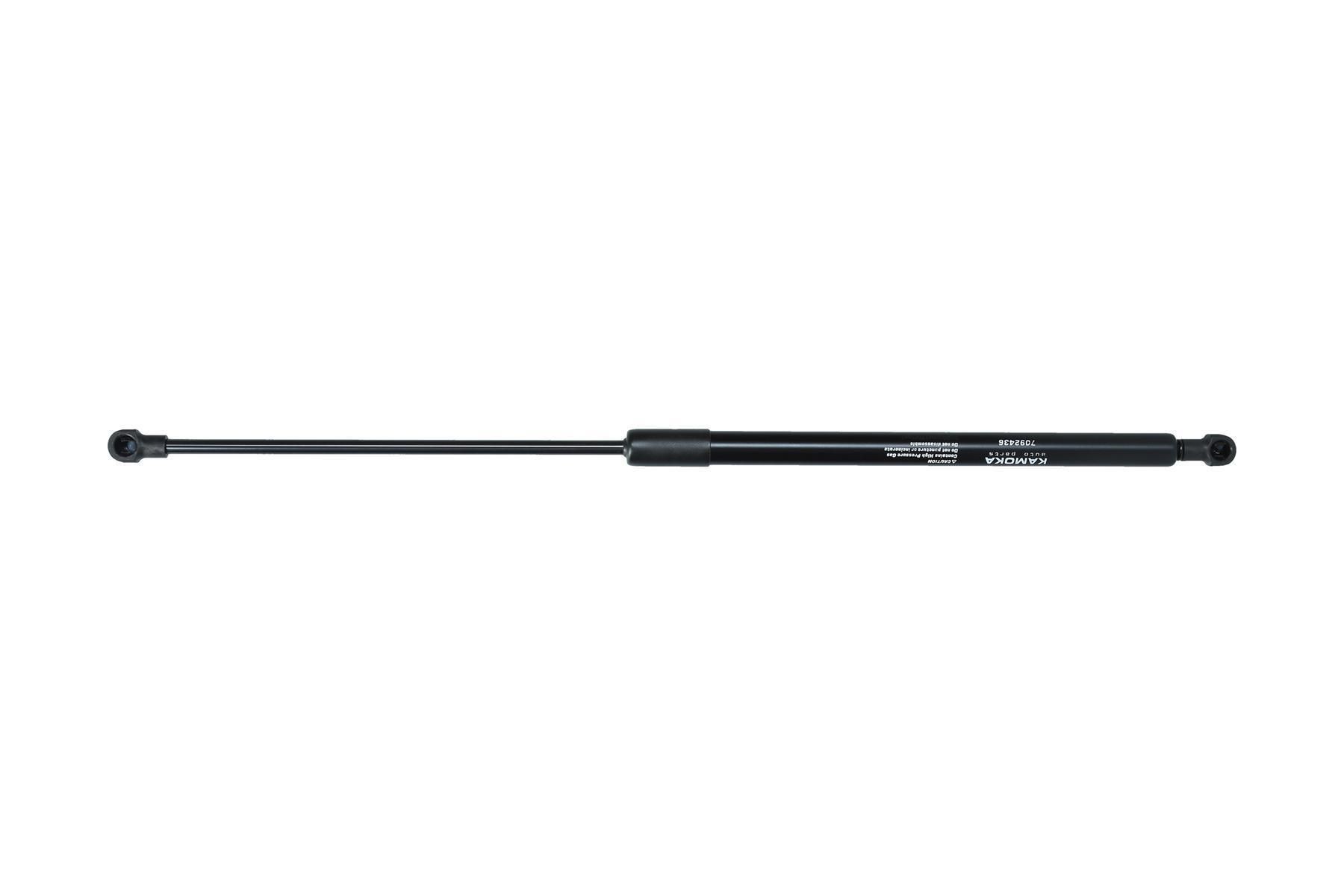 KAMOKA Tailgate strut Article number: 7092436 cheaply