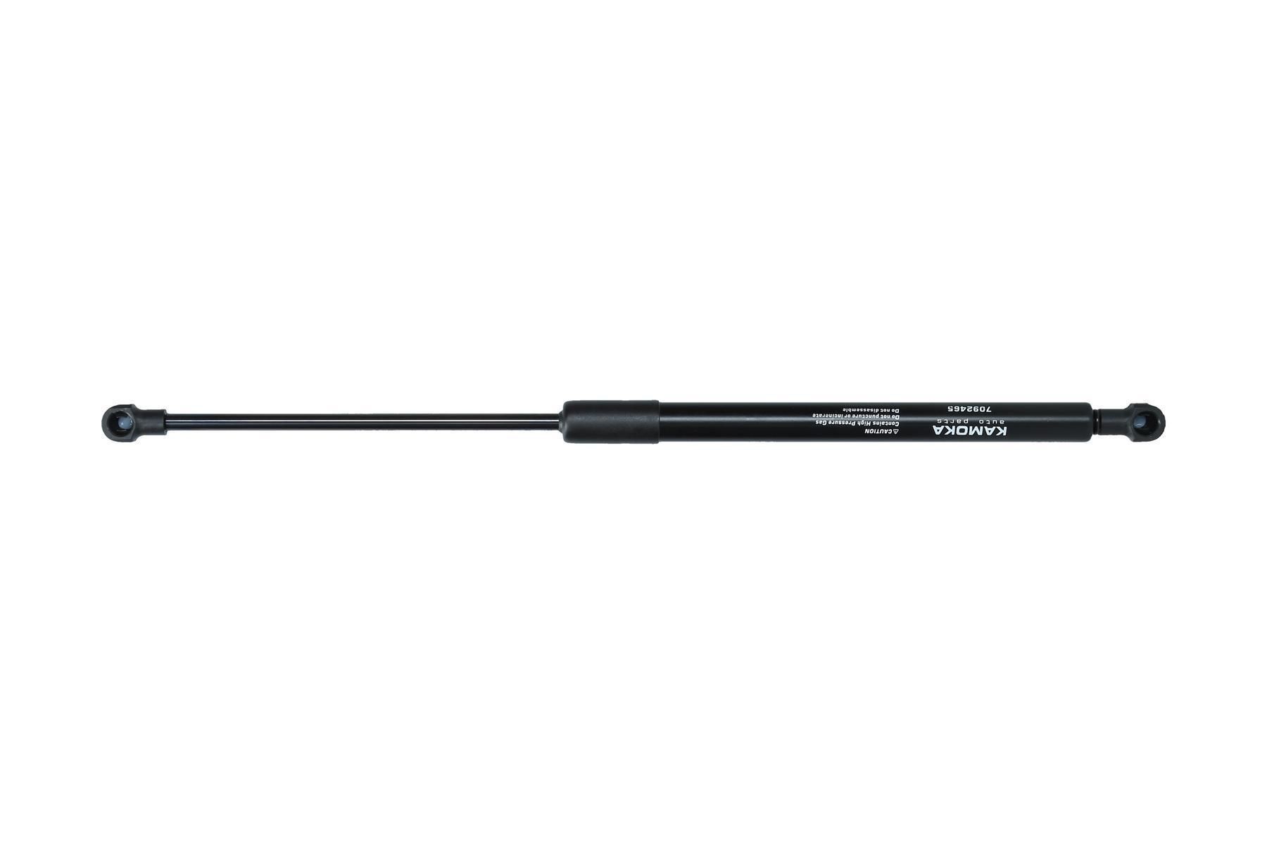 KAMOKA Tailgate strut Article number: 7092465 cheaply