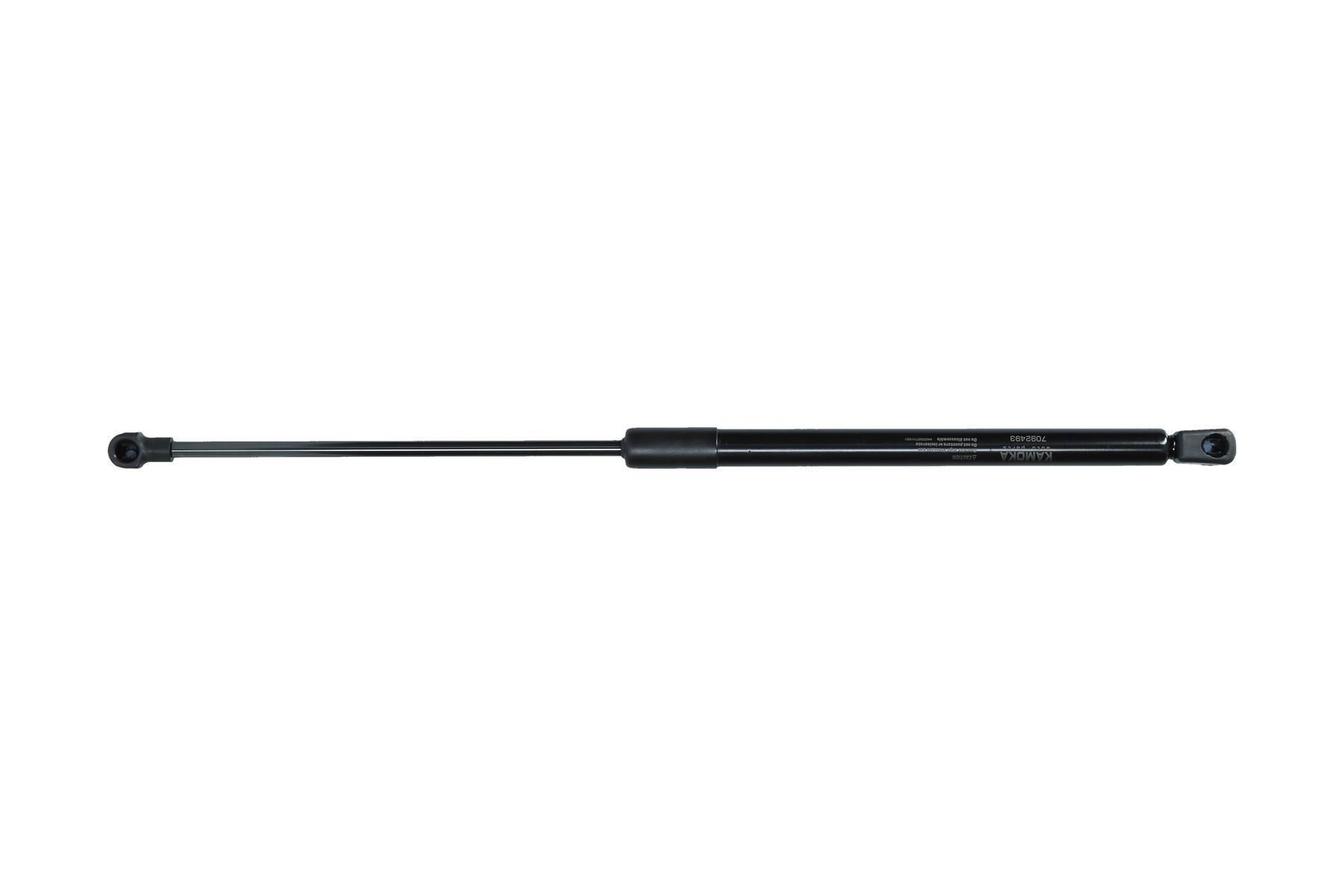 KAMOKA Tailgate strut Article number: 7092493 cheaply
