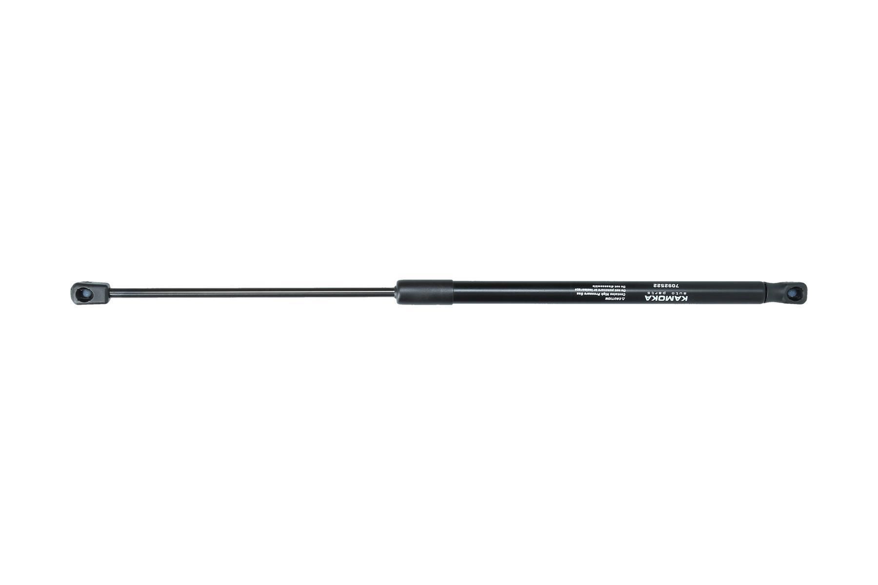KAMOKA Tailgate strut Article number: 7092522 cheaply