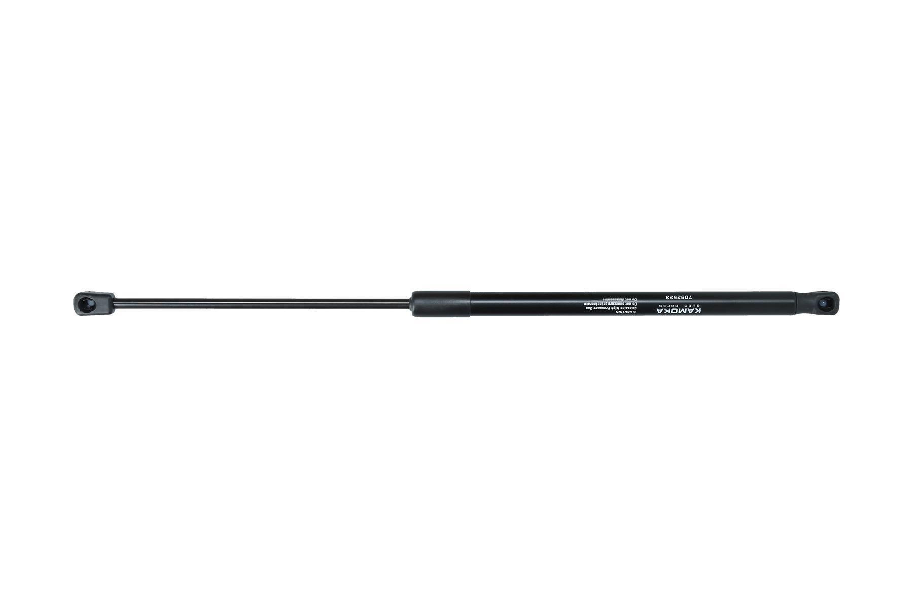 KAMOKA Tailgate strut Article number: 7092523 cheaply