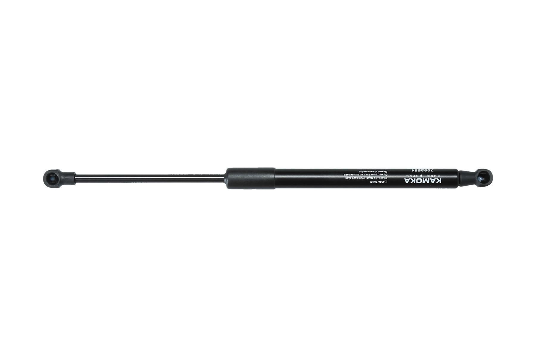 KAMOKA Tailgate strut Article number: 7092554 cheaply
