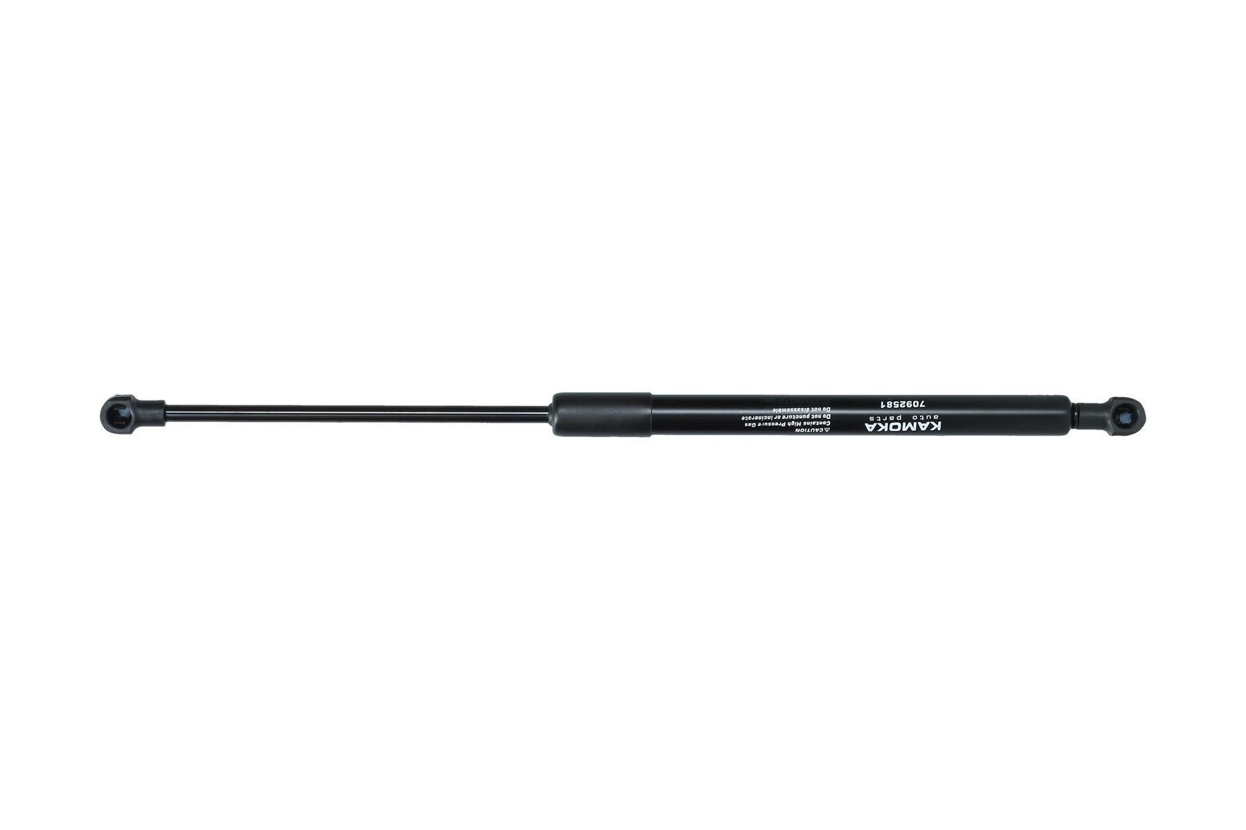KAMOKA Tailgate strut Article number: 7092581 cheaply