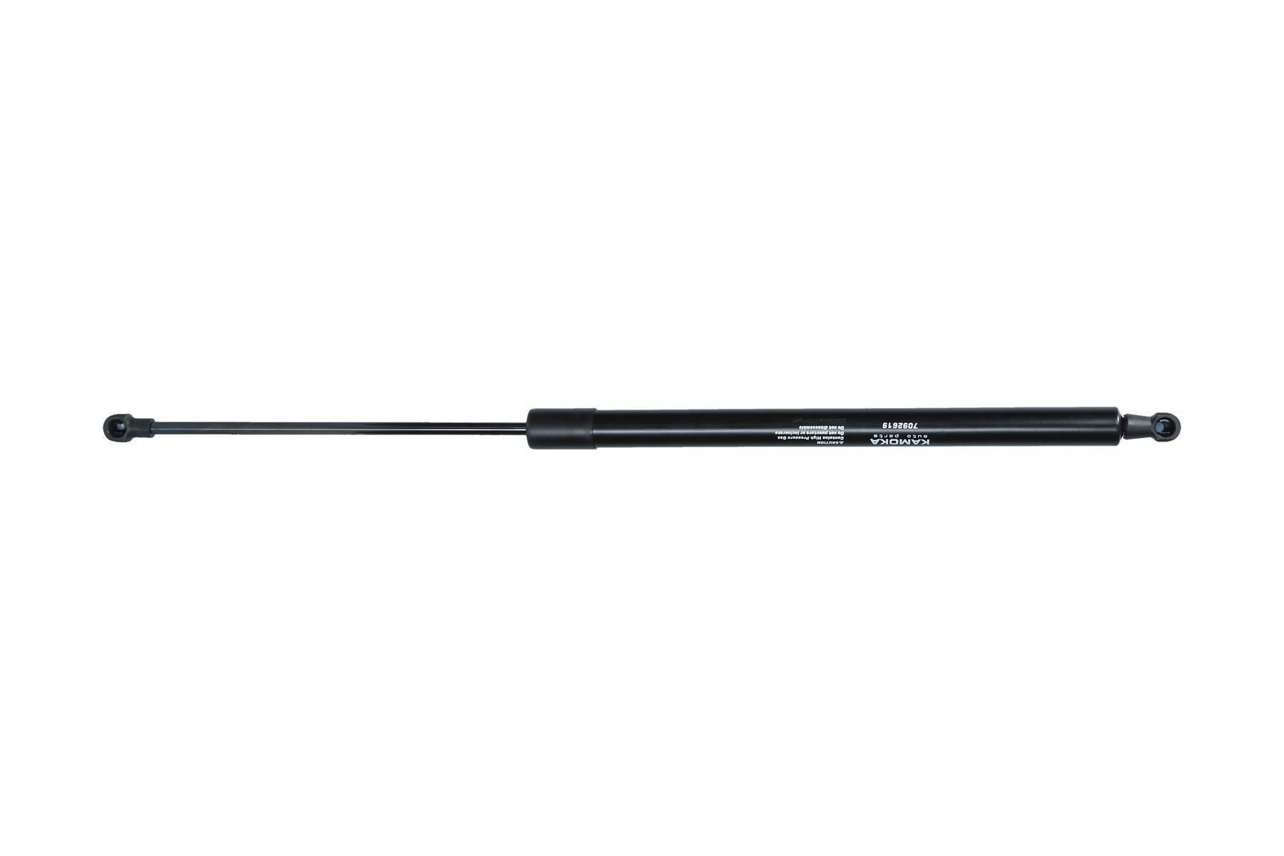 KAMOKA Tailgate strut Article number: 7092619 cheaply