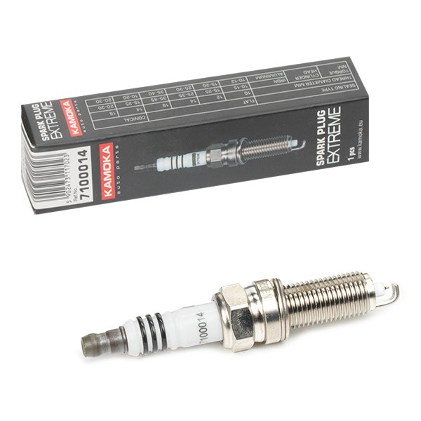 KAMOKA Spark plug Article number: 7100014 cheaply