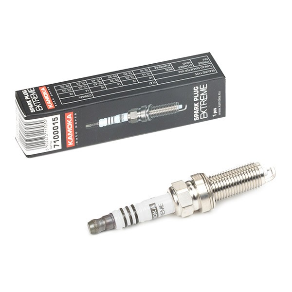 KAMOKA Spark plug Article number: 7100015 cheaply