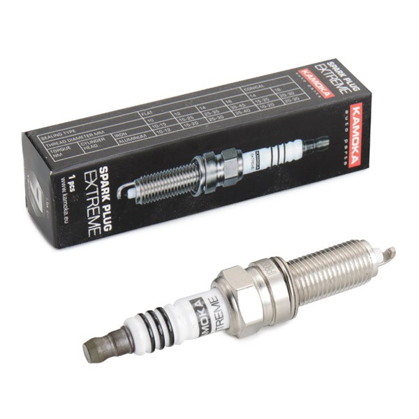 KAMOKA Spark plug Article number: 7100033 cheaply