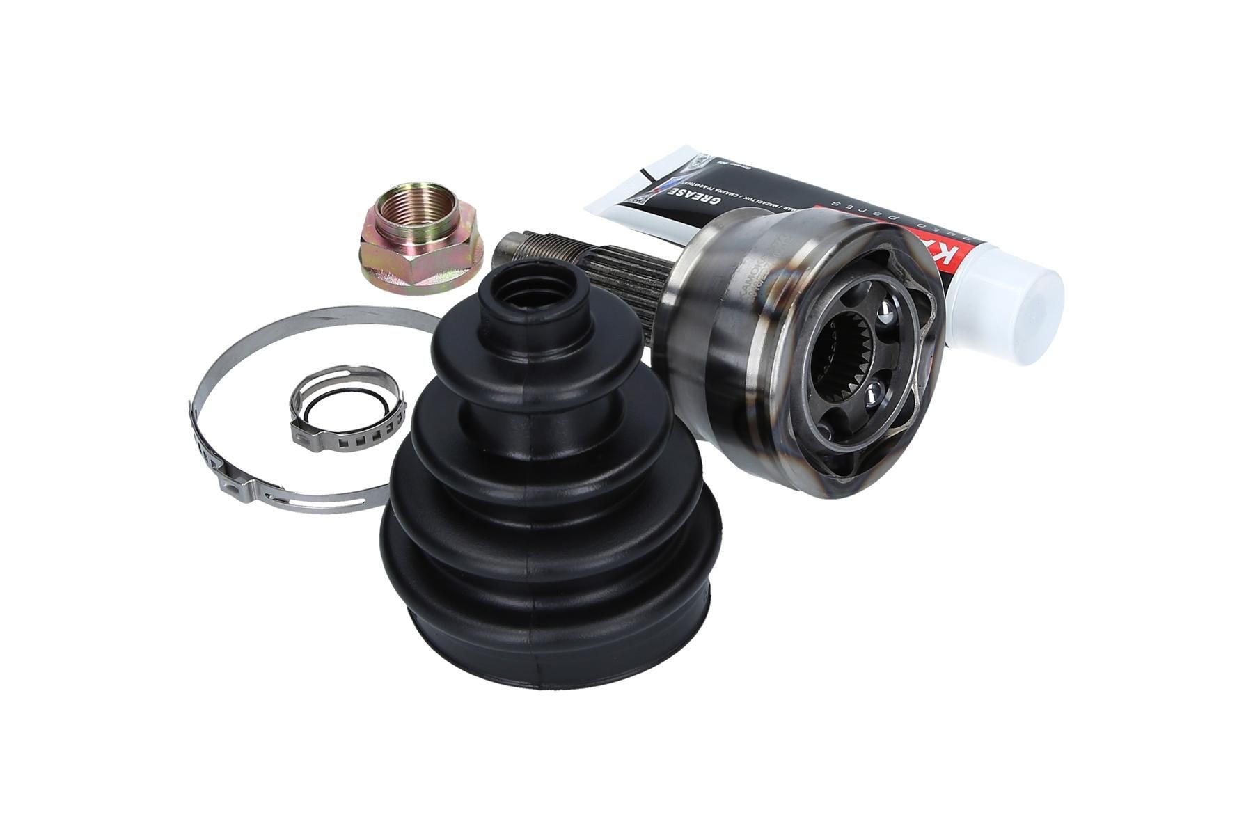 KAMOKA Track rod end Article number: 9010334 cheaply