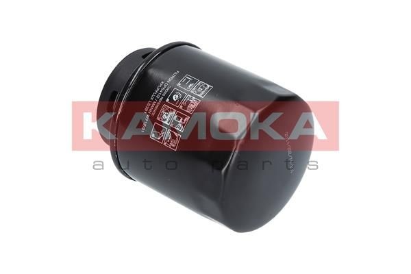 KAMOKA Oil filter Article number: F117901 cheaply