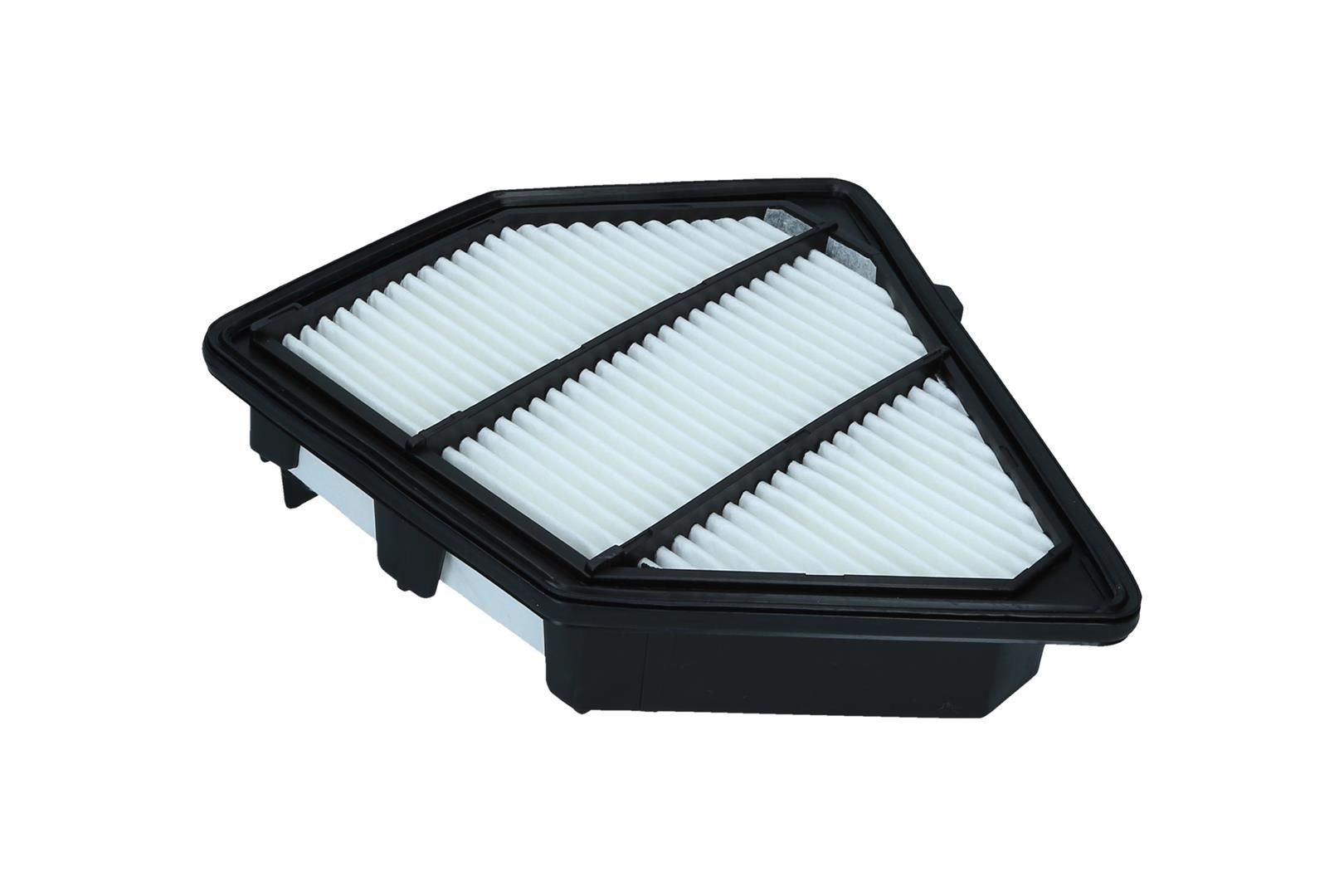 KAMOKA Luftfilter Varenummer: F245101 billige