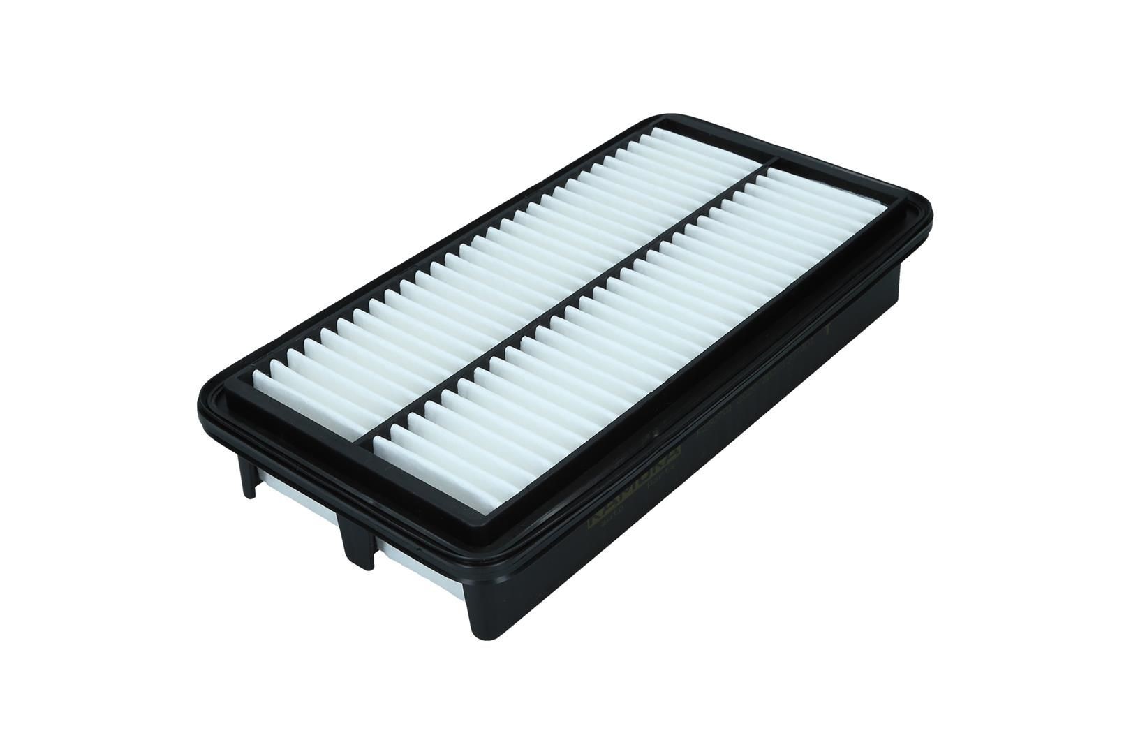 KAMOKA Luftfilter Varenummer: F250701 billige