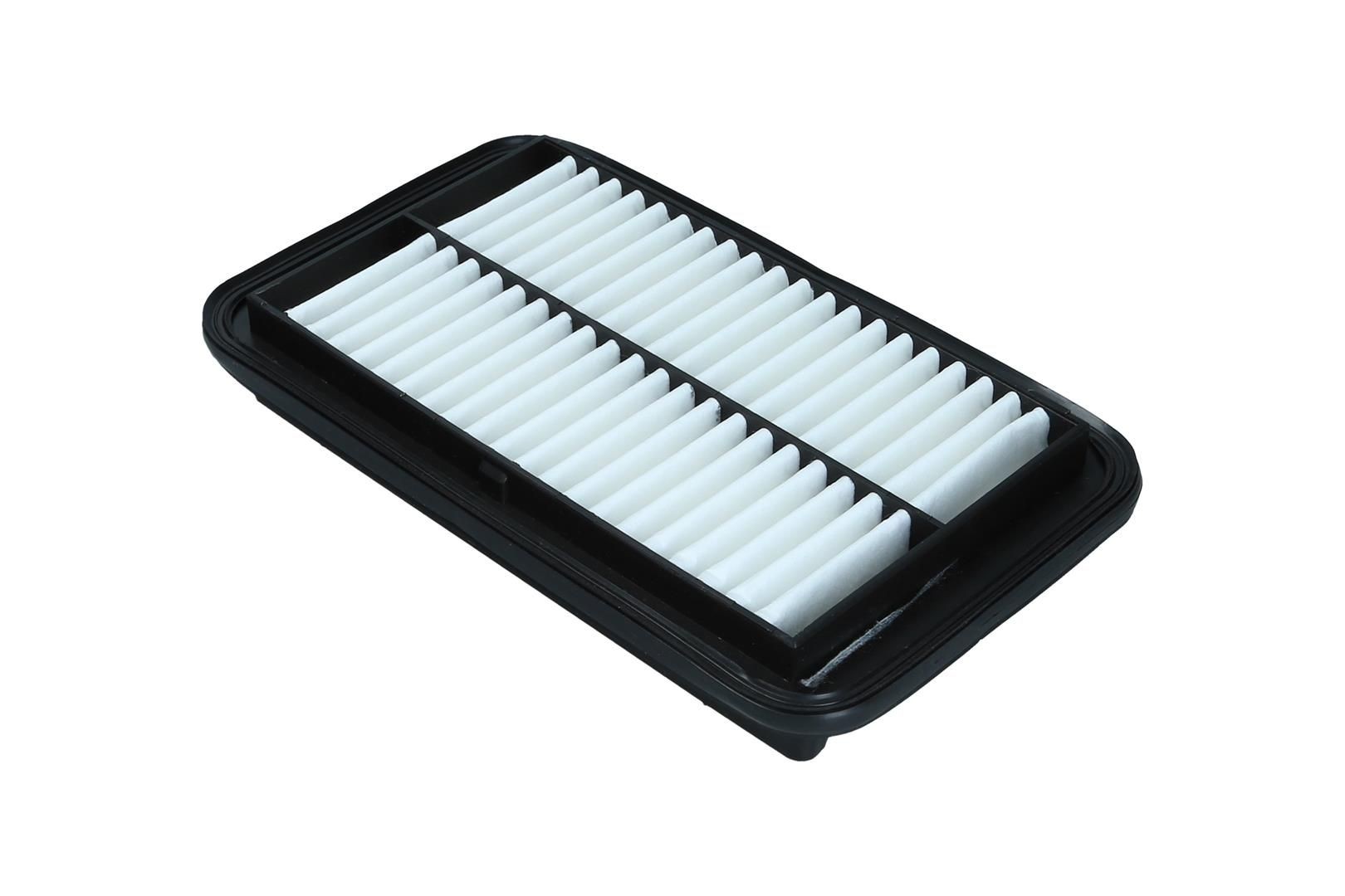 KAMOKA Air filter Article number: F251901 cheaply