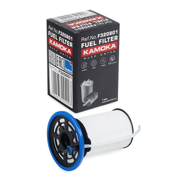 KAMOKA Fuel filter Article number: F320801 cheaply