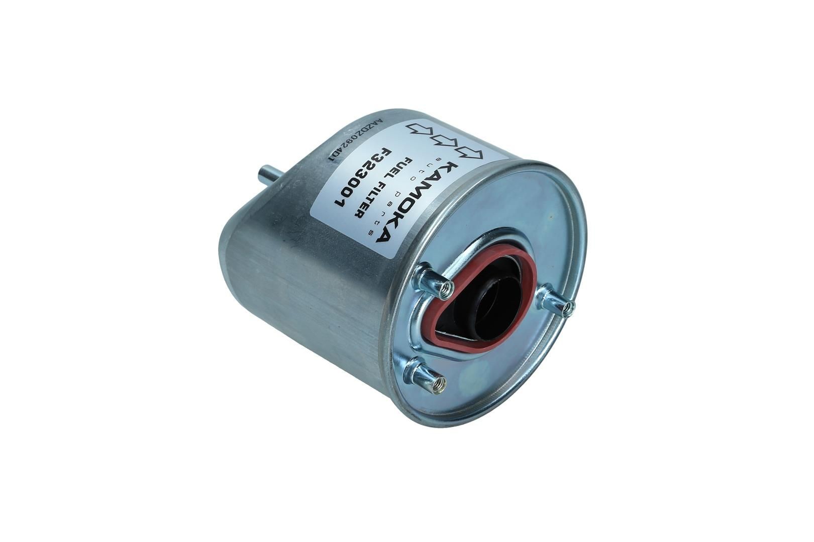 KAMOKA Fuel filter Article number: F323001 cheaply