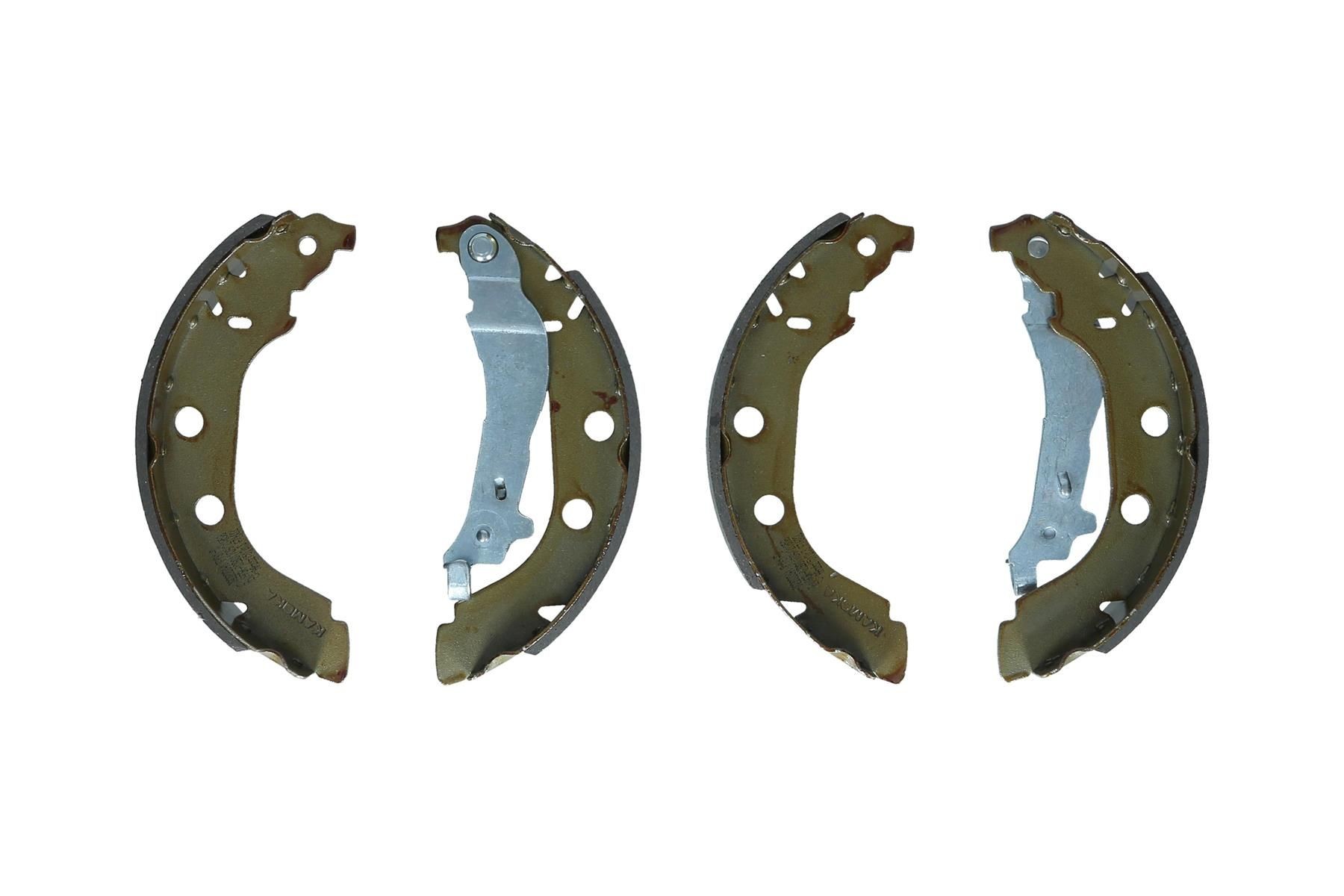 KAMOKA Brake Shoe Set Article number: JQ202041 cheaply