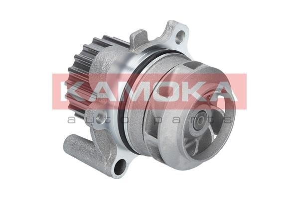 KAMOKA Brake Shoe Set Article number: JQ202053 cheaply