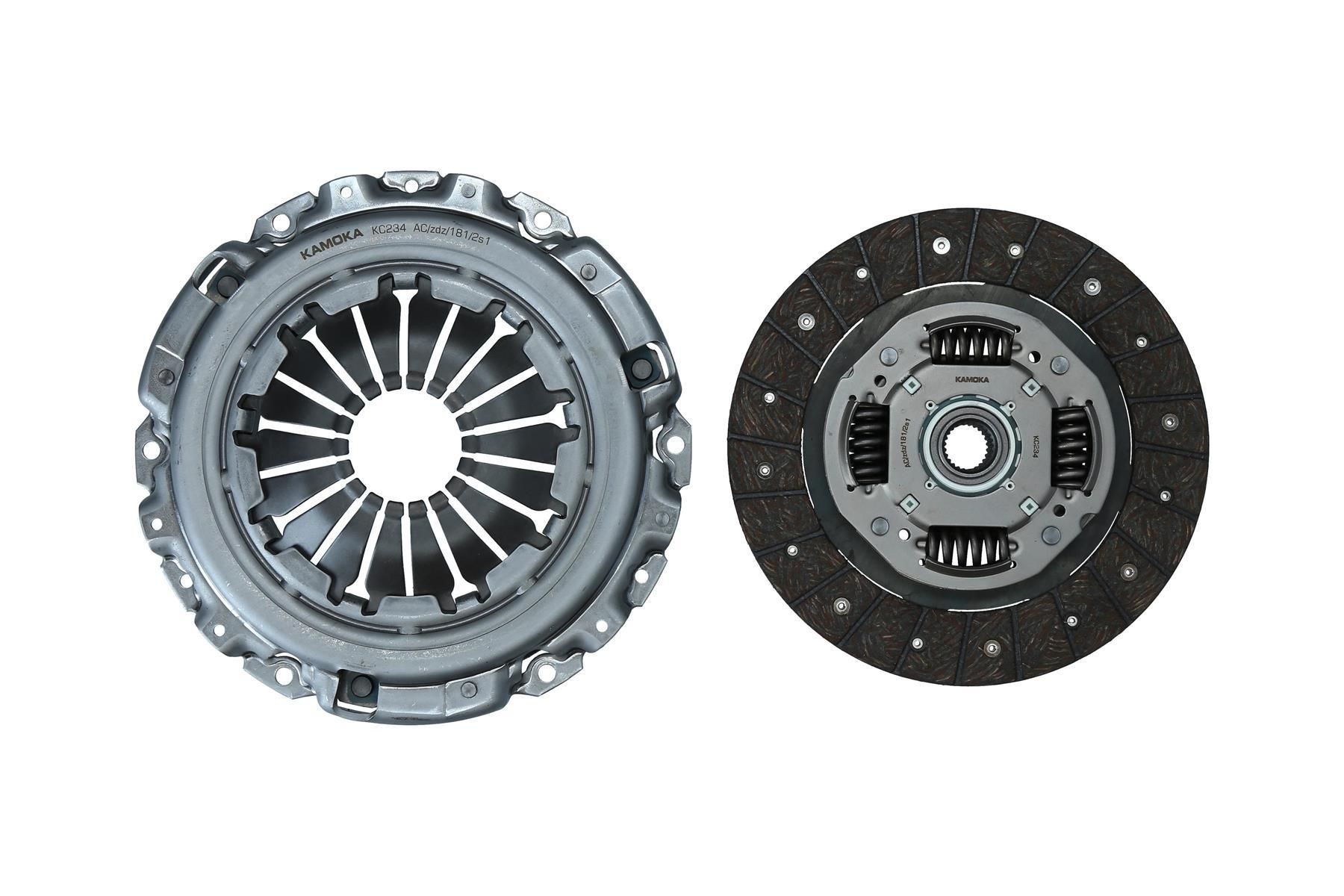 KAMOKA Clutch kit Article number: KC234 cheaply