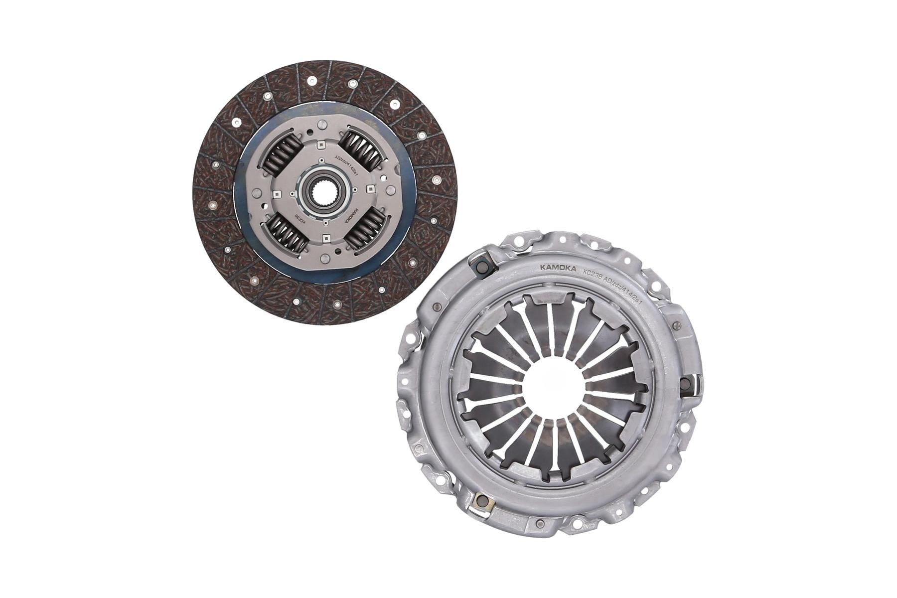 KAMOKA Clutch kit Article number: KC238 cheaply