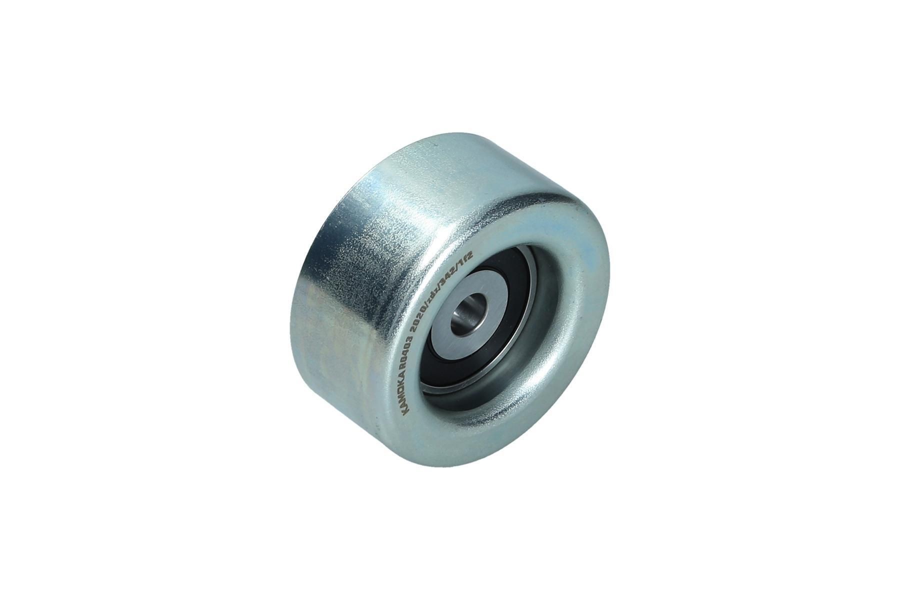 KAMOKA Deflection / Guide Pulley, v-ribbed belt Article number: R0403 cheaply