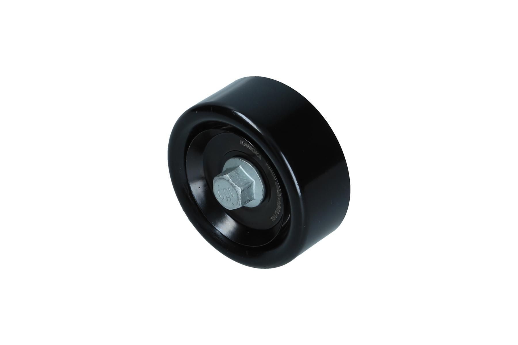 KAMOKA Deflection / Guide Pulley, v-ribbed belt Article number: R0404 cheaply