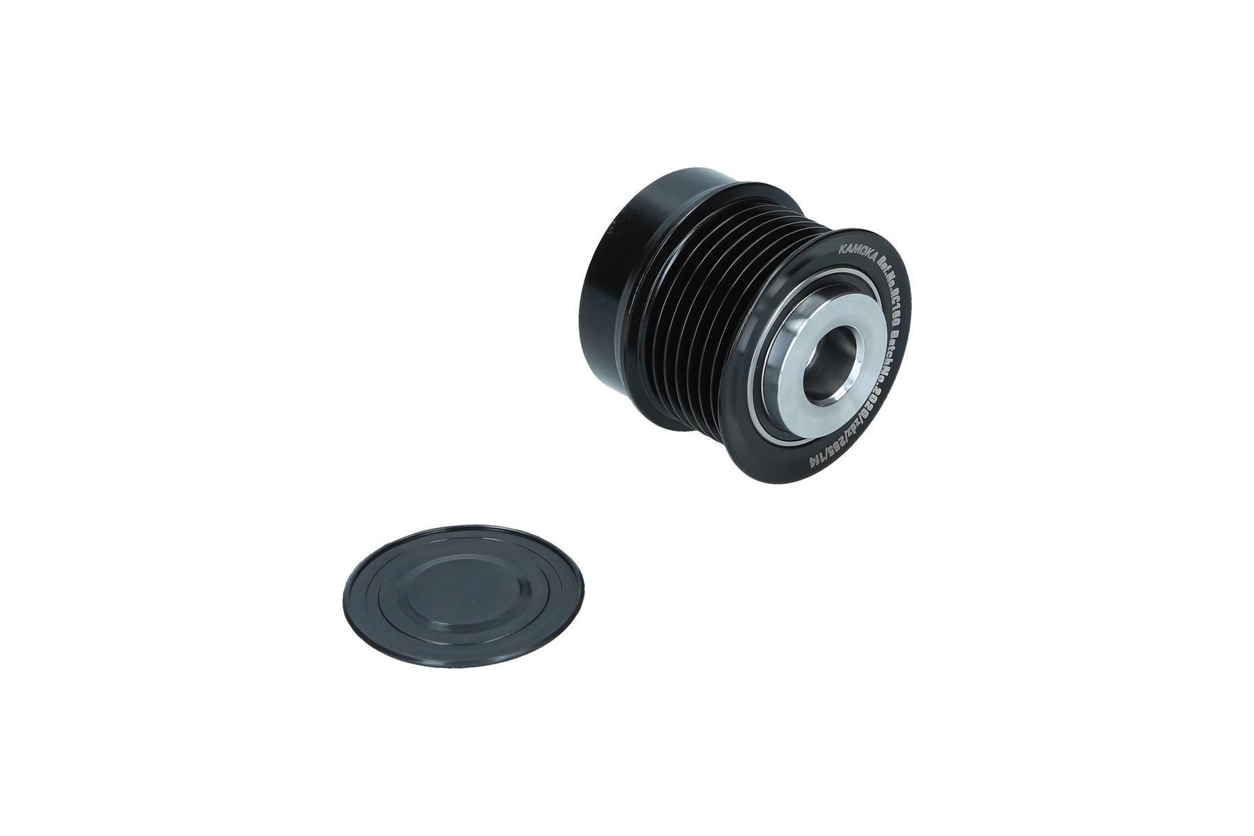 KAMOKA Alternator Freewheel Clutch Article number: RC160 cheaply