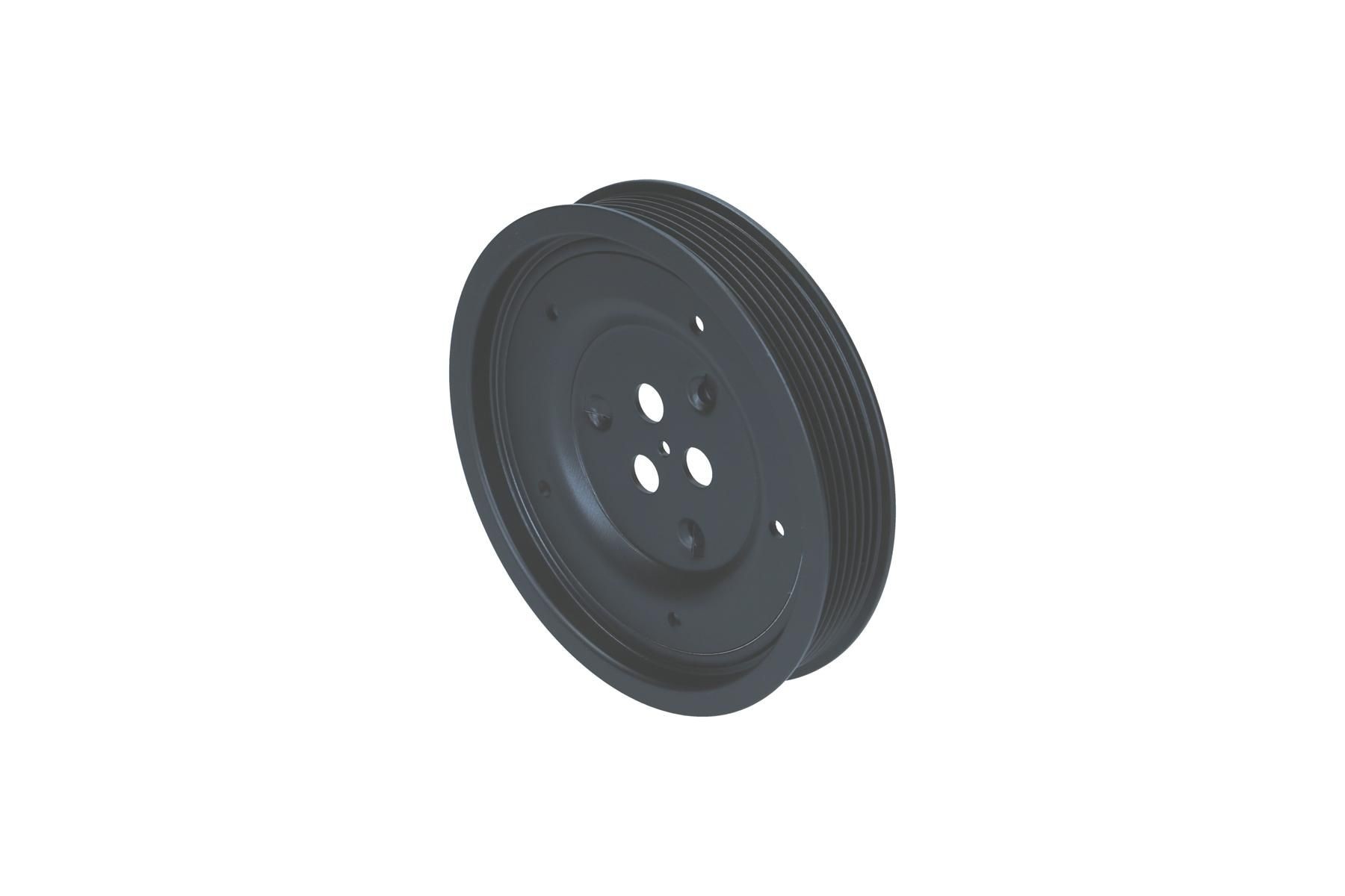 KAMOKA Crankshaft pulley Article number: RW019 cheaply