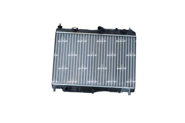 NRF Engine radiator Article number: 53044A cheaply