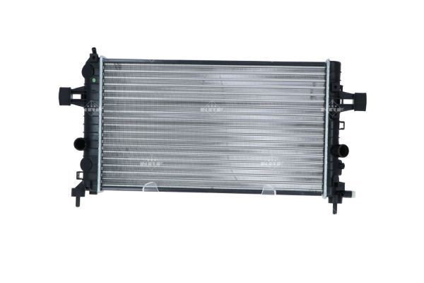 NRF Engine radiator Article number: 53442A cheaply