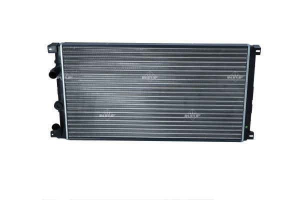 NRF Engine radiator Article number: 58324A cheaply