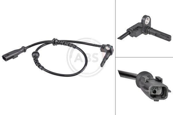 A.B.S. ABS sensor Article number: 31849 cheaply