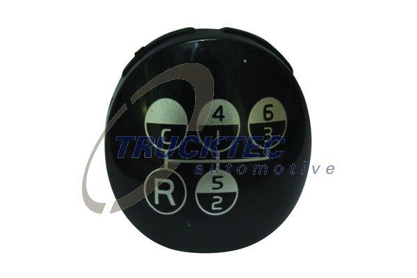 TRUCKTEC AUTOMOTIVE Valve Spring Article number: 04.12.032 cheaply