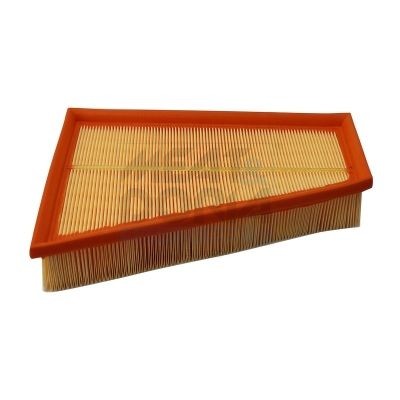 MEAT & DORIA Air filter Article number: 18453 cheaply