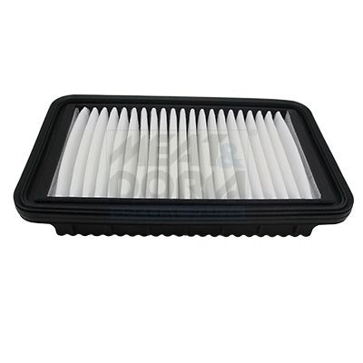 MEAT & DORIA Air filter Article number: 18461 cheaply