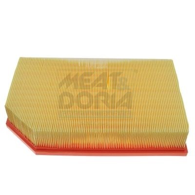 MEAT & DORIA Air filter Article number: 18568 cheaply