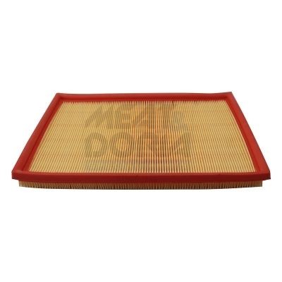 MEAT & DORIA Air filter Article number: 18696 cheaply