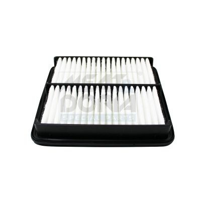 MEAT & DORIA Air filter Article number: 18698 cheaply