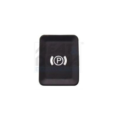MEAT & DORIA 206032 Switch, park brake actuation PASSAT 1.8 TSI 160 PS Petrol 2010