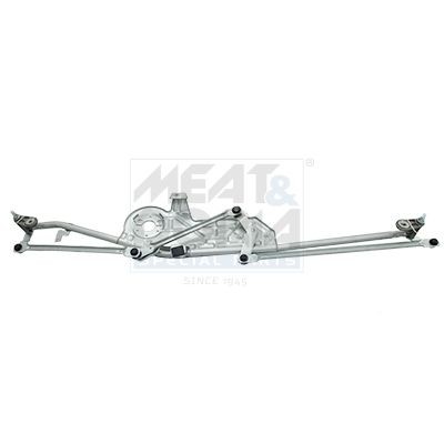 MEAT & DORIA Wiper Linkage Article number: 227026 cheaply