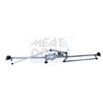 MEAT & DORIA Wiper Linkage Article number: 227036 cheaply