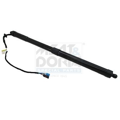 MEAT & DORIA Gas Spring, tray (boot / cargo bay) Article number: 301001 cheaply