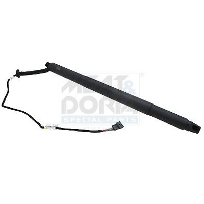 MEAT & DORIA Gas Spring, tray (boot / cargo bay) Article number: 301005 cheaply