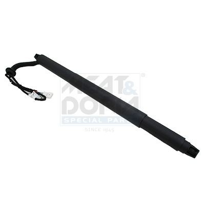 MEAT & DORIA Gas Spring, tray (boot / cargo bay) Article number: 301006 cheaply