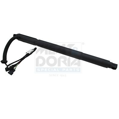 MEAT & DORIA Gas Spring, tray (boot / cargo bay) Article number: 301007 cheaply