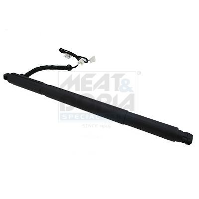 MEAT & DORIA Gas Spring, tray (boot / cargo bay) Article number: 301008 cheaply